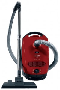 Vacuum Cleaner Miele S 2111 Photo