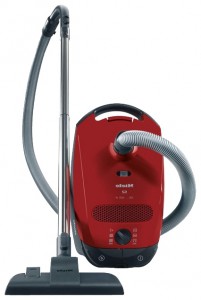 Vacuum Cleaner Miele S 2121 Photo