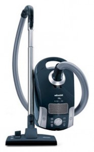 Vacuum Cleaner Miele S 4212 Photo