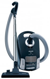 Vacuum Cleaner Miele S 4512 Photo