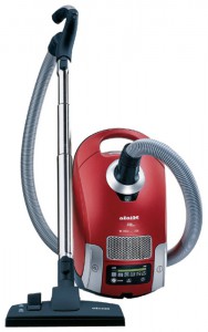 Vacuum Cleaner Miele S 4582 Photo