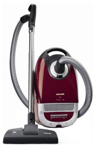 Vacuum Cleaner Miele S 5311 Photo