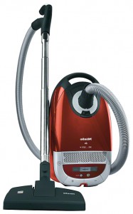 Vacuum Cleaner Miele S 5481 Photo