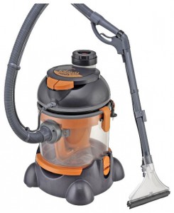 Vacuum Cleaner MPM MOD-02 Photo