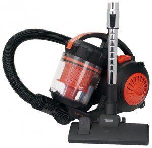 Vacuum Cleaner Mystery MVC-1120 Photo