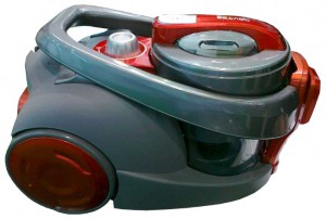 Vacuum Cleaner Optima VC-1800СY Photo
