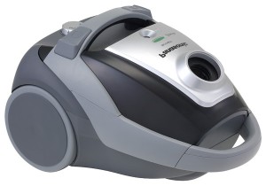 Vacuum Cleaner Panasonic MC-CG677 Photo