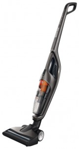 Vacuum Cleaner Philips FC 6168 Photo