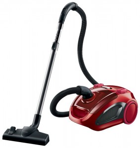 Vacuum Cleaner Philips FC 8140 Photo