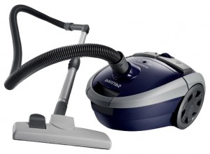 Vacuum Cleaner Philips FC 8612 Photo