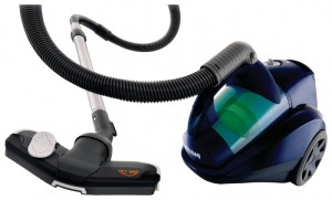 Vacuum Cleaner Philips FC 8736 Photo