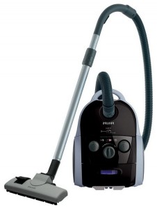 Vacuum Cleaner Philips FC 9062 Photo