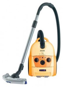 Vacuum Cleaner Philips FC 9064 Photo