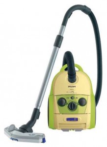 Vacuum Cleaner Philips FC 9067 Photo