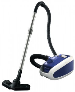 Vacuum Cleaner Philips FC 9080 Photo