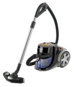 Vacuum Cleaner Philips FC 9204 Photo