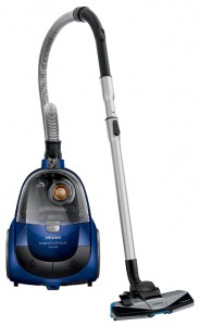 Vacuum Cleaner Philips FC 9326 Photo