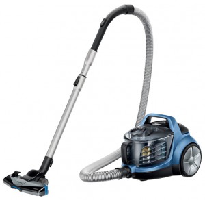 Vacuum Cleaner Philips FC 9524 Photo