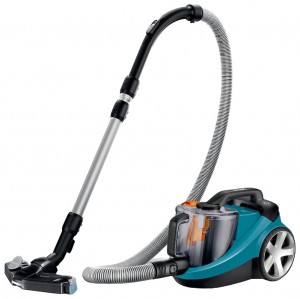 Vacuum Cleaner Philips FC 9713 Photo