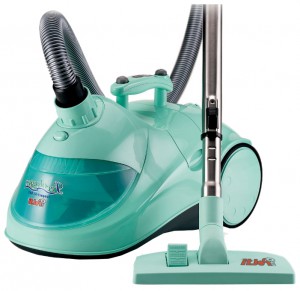 Vacuum Cleaner Polti AS 800 Lecologico Photo