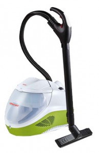 Vacuum Cleaner Polti FAV80 Turbo Intelligence Photo