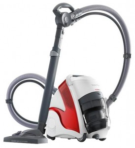 Vacuum Cleaner Polti Unico MCV50 Photo