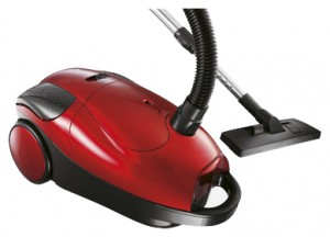 Vacuum Cleaner Princess 332825 Red Fox Photo