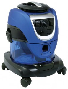 Vacuum Cleaner Pro-Aqua Pro-Aqua Photo