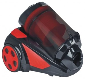 Vacuum Cleaner Redber CVC 2248 Photo