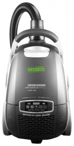 Vacuum Cleaner REDMOND RV-312 Photo