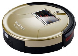 Vacuum Cleaner RobZone Roomy Gold Photo