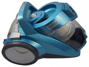Vacuum Cleaner Rotex RVC16-E Photo