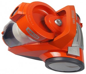 Vacuum Cleaner Rotex RVC20-E Photo
