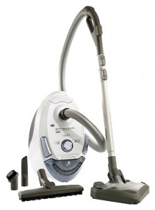 Vacuum Cleaner Rowenta RO 4421 Photo