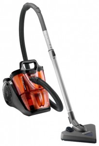 Vacuum Cleaner Rowenta RO 6663 Intensium Photo