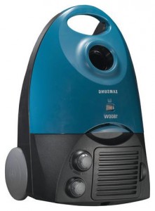 Vacuum Cleaner Samsung SC4031 Photo