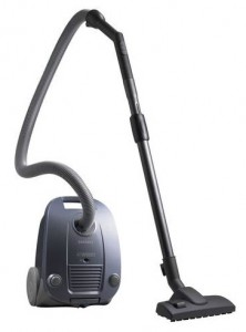 Vacuum Cleaner Samsung SC4130 Photo