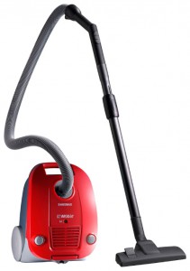 Vacuum Cleaner Samsung SC4131 Photo