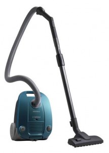 Vacuum Cleaner Samsung SC4180 Photo