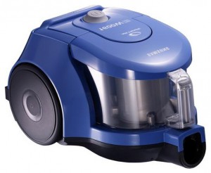 Vacuum Cleaner Samsung SC4325 Photo