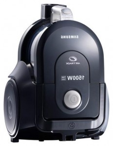 Støvsuger Samsung SC432A Foto
