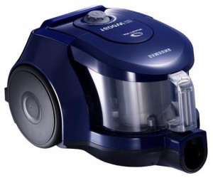 Vacuum Cleaner Samsung SC4330 Photo