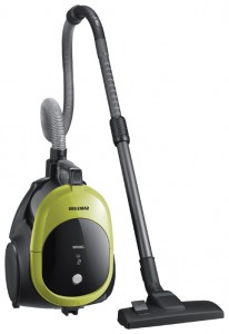 Vacuum Cleaner Samsung SC4476 Photo