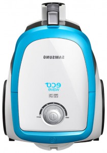 吸尘器 Samsung SC47J0 照片