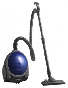 Vacuum Cleaner Samsung SC5125 Photo