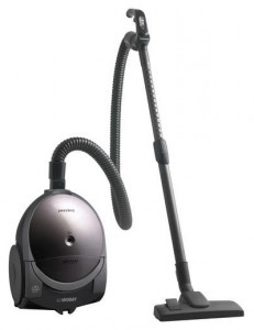 Vacuum Cleaner Samsung SC5130 Photo
