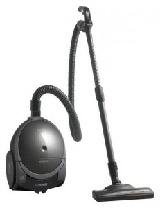 Vacuum Cleaner Samsung SC5135 Photo
