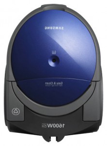 Vacuum Cleaner Samsung SC514A Photo