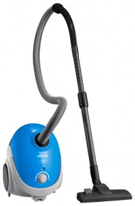 Vacuum Cleaner Samsung SC5252 Photo