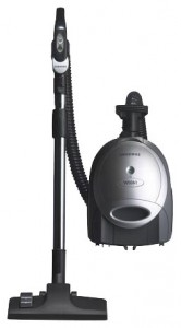 Vacuum Cleaner Samsung SC6940 Photo